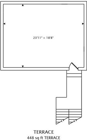 1042 Wrightwood Ave, Chicago IL  60614-1313 exterior