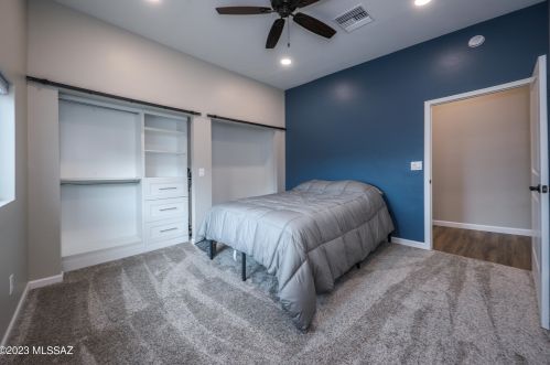 540 Camino Del Codorniz, Tucson AZ 85748-7110 exterior