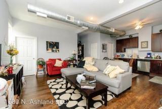 1030 Ashland Ave, Chicago IL  60622-3928 exterior