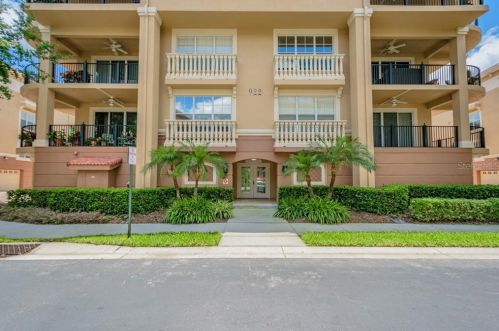 922 Lotus Vista Dr, Altamonte Springs FL 32714-4828 exterior