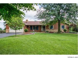 5410 Springfield Dr, Edwardsville, IL 62025-4904