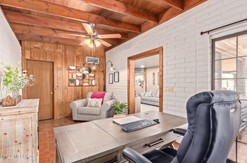 8532 Cuin Pl, Tucson AZ 85710-5939 exterior