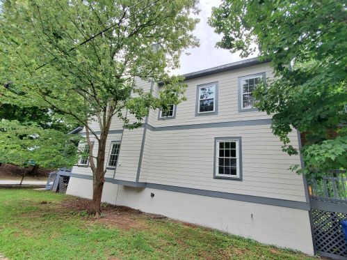 1046 Beckwith St, Atlanta GA  30314-3143 exterior