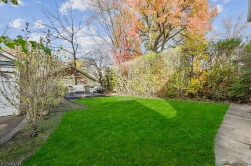 5 Colgate Rd, Maplewood NJ 07040-2807 exterior