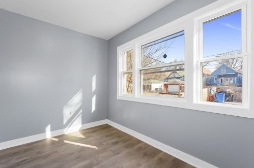 1243 71st St, Chicago IL  60619-1303 exterior