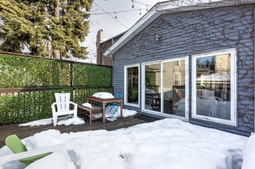 3546 Shakespeare Ave, Chicago IL 60647-3535 exterior