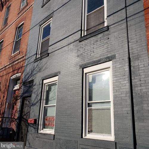 1303 Federal St, Philadelphia PA  19147-4417 exterior