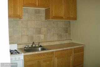 3704 Saint Margaret St, Baltimore MD  21225-2240 exterior