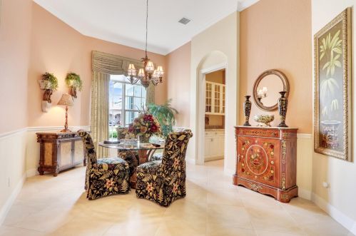 9328 Scarborough Ct, Fort Pierce FL  34986-3360 exterior