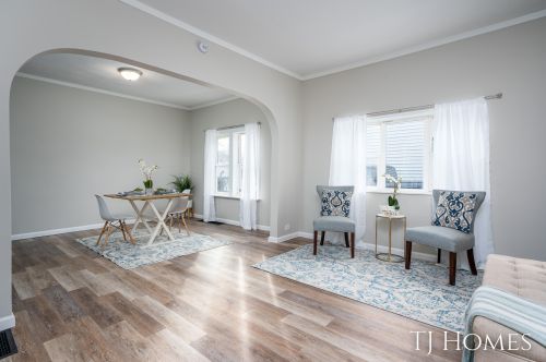 945 Emerson Ave, Meskegon MI  49442-5131 exterior