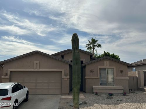 16442 16th Ln, Phoenix AZ  85045-1618 exterior