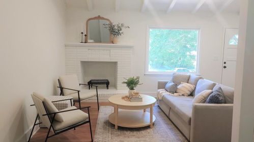 2540 Pne Lk Pl, Tucker GA 30084-3607 exterior