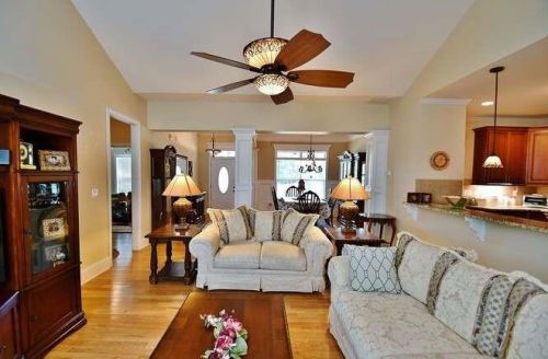 4591 Clarks Brg Rd, Gainesville GA 30506-2984 exterior