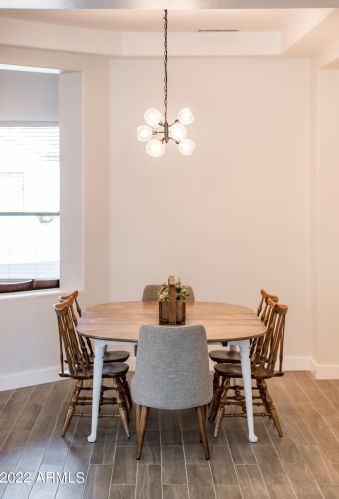 311 Flamingo Dr, Chandler AZ 85286-5123 exterior