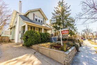 2807 13th St, Washington, DC 20009-5317