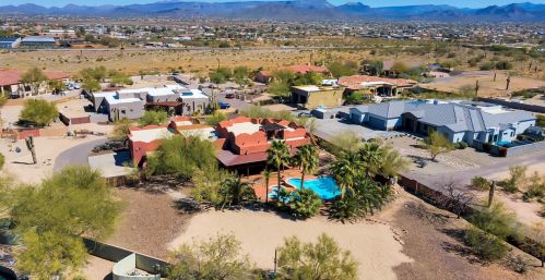 34226 5 Ave, Phoenix AZ 85003-2524 exterior