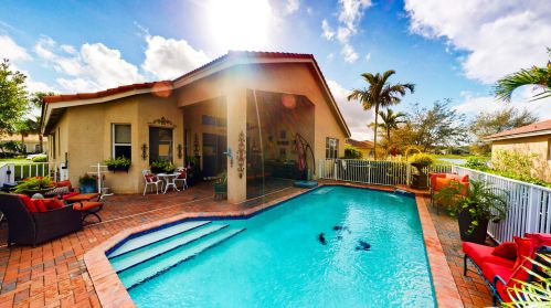 4149 Worlington Ter, Fort Pierce FL 34947-1336 exterior