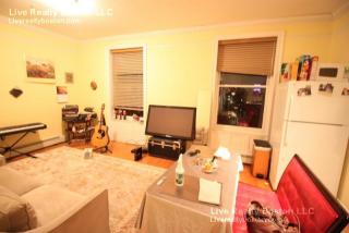 491 Beacon St, Boston MA  02215 exterior