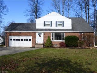 5919 Highland Rd, Cleveland OH  44143-2011 exterior