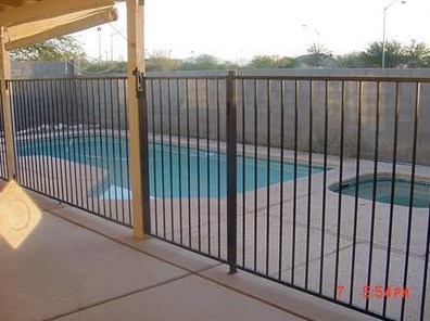 7920 Danforth Ave, Tucson AZ  85747-5138 exterior