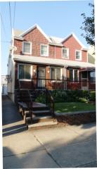 1127 77 St, Brooklyn NY  11214-1224 exterior