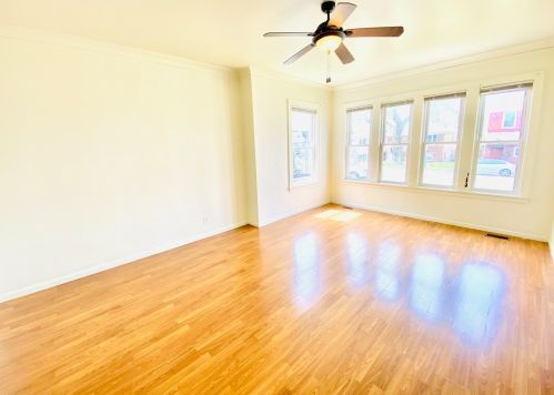 3501 Washtenaw Ave, Chicago IL  60632-1609 exterior