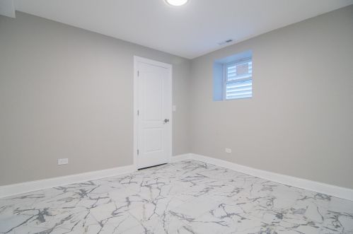 1509 Kostner Ave, Chicago IL 60630-4008 exterior