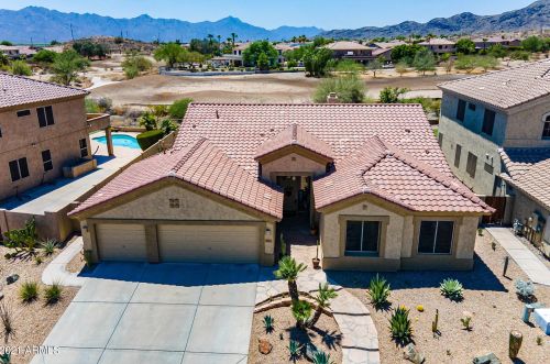 16814 1st Dr, Phoenix AZ 85021-5670 exterior