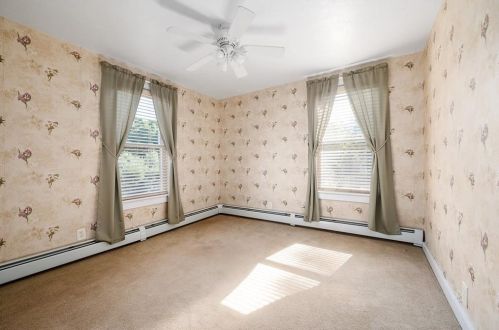 195 Congress St, Woonsocket RI  02895-4859 exterior