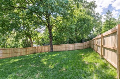 1613 Yale Ave, Saint Louis MO 63143-1412 exterior