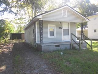 410 Mckinley St, Ayden, NC 28513-7113