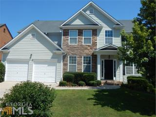 1650 Heatherglade Ln, Lawrenceville, GA 30045-9757