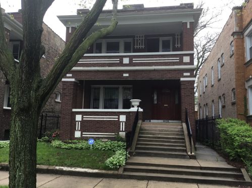 8028 Sangamon St, Chicago, IL 60620-2533