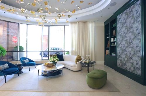 220 Boylston St, Boston MA  exterior