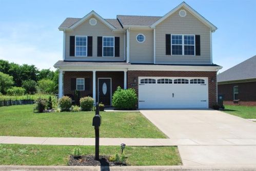 2709 Kearney Creek Ln, Lexington, KY 40511-8685