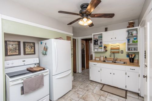 1458 55, Milwaukee WI 53214-5243 exterior