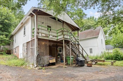 209 15 St, Atlanta GA 30318-7805 exterior