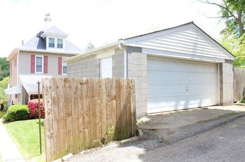 132 Grasmere St, Pittsburgh, PA 15205-4219