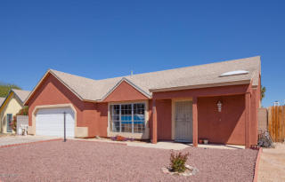 4040 Avocado St, Tucson, AZ 85742-1085