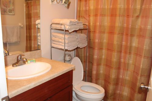 458 Camelotdr, Fort Pierce FL 34983-1763 exterior