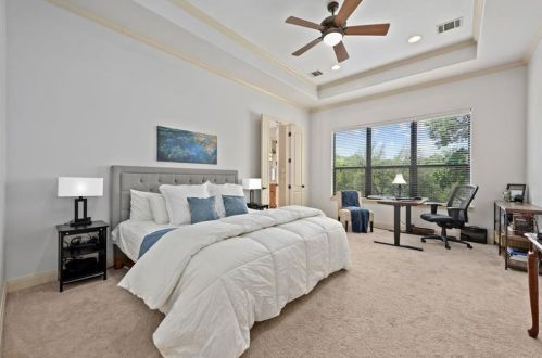 1448 Buffalo Gap Rd, Austin TX 78734-3537 exterior