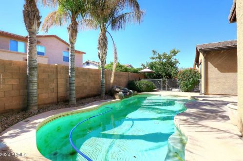 3771 Leo Pl, Chandler AZ 85249-3639 exterior