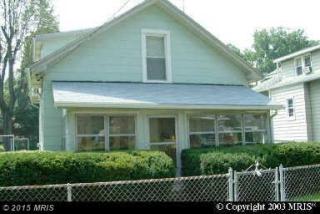 911 Lutz Ave, Baltimore, MD 21221-5020