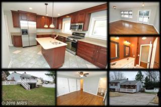 4713 Ballygar Rd, Baltimore, MD 21236-1904