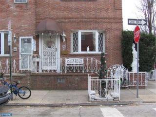 1322 Tasker St, Philadelphia PA  19148-1023 exterior