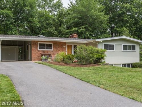 11709 Karen Dr, Rockville, MD 20854-3155