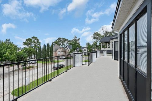 13501 Northshore Dr, Montgomery TX 77356-5371 exterior