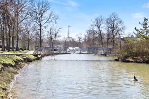 124 Exeter Ct, Piscataway NJ  08854-2178 exterior