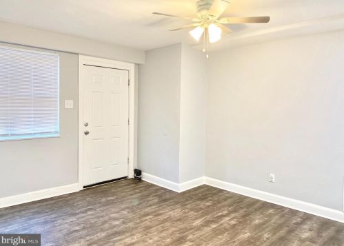 1243 16th St, Washington DC  20002-2501 exterior