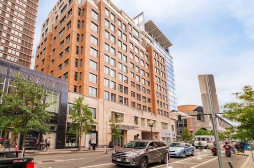 778 Boylston St, Boston MA  exterior